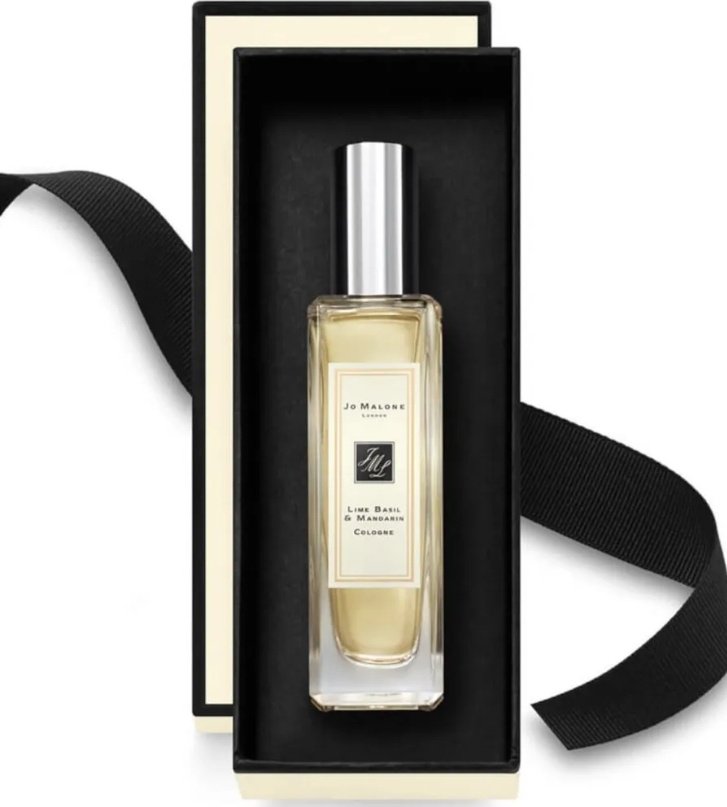 Jo Malone Lime Basil &amp; Mandarin одеколон EDC 30 мл, унисекс купить,39690