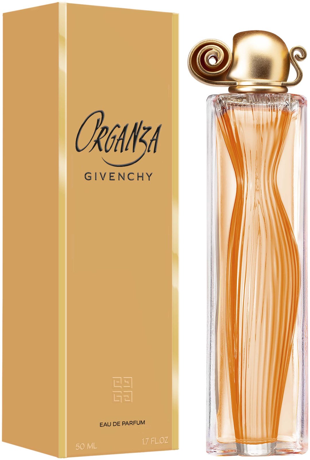 GIVENCHY Organza парфюмерная вода EDP 50 мл, для женщин - ForteMarket GIVENCHY Organza парфюмерная вода EDP 50 мл, для женщин купить,67090
