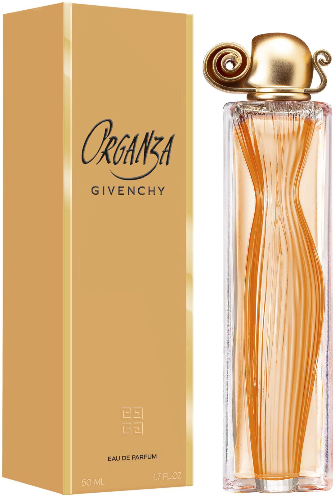 GIVENCHY Organza парфюмерная вода EDP 50 мл, для женщин - ForteMarket GIVENCHY Organza парфюмерная вода EDP 50 мл, для женщин купить,67090