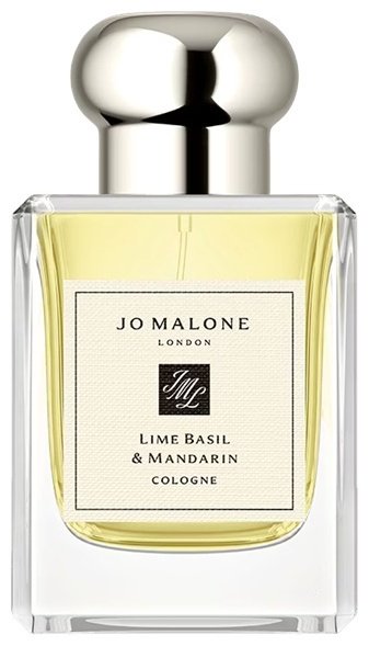 Jo Malone Lime Basil & Mandarin одеколон EDC 50 мл - ForteMarket Jo Malone Lime Basil & Mandarin одеколон EDC 50 мл купить,94720