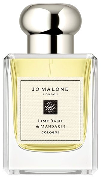 Jo Malone Lime Basil & Mandarin одеколон EDC 50 мл - ForteMarket Jo Malone Lime Basil & Mandarin одеколон EDC 50 мл купить,94720