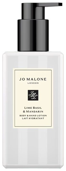 Jo Malone Lime Basil Mandarin крем-лосьон для тела 250 мл купить,49720