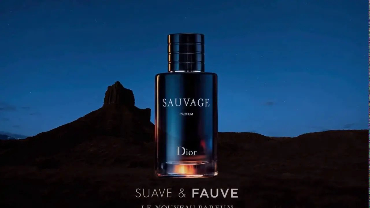 Dior Sauvage духи PARFUM 100 мл, для мужчин купить,NaN