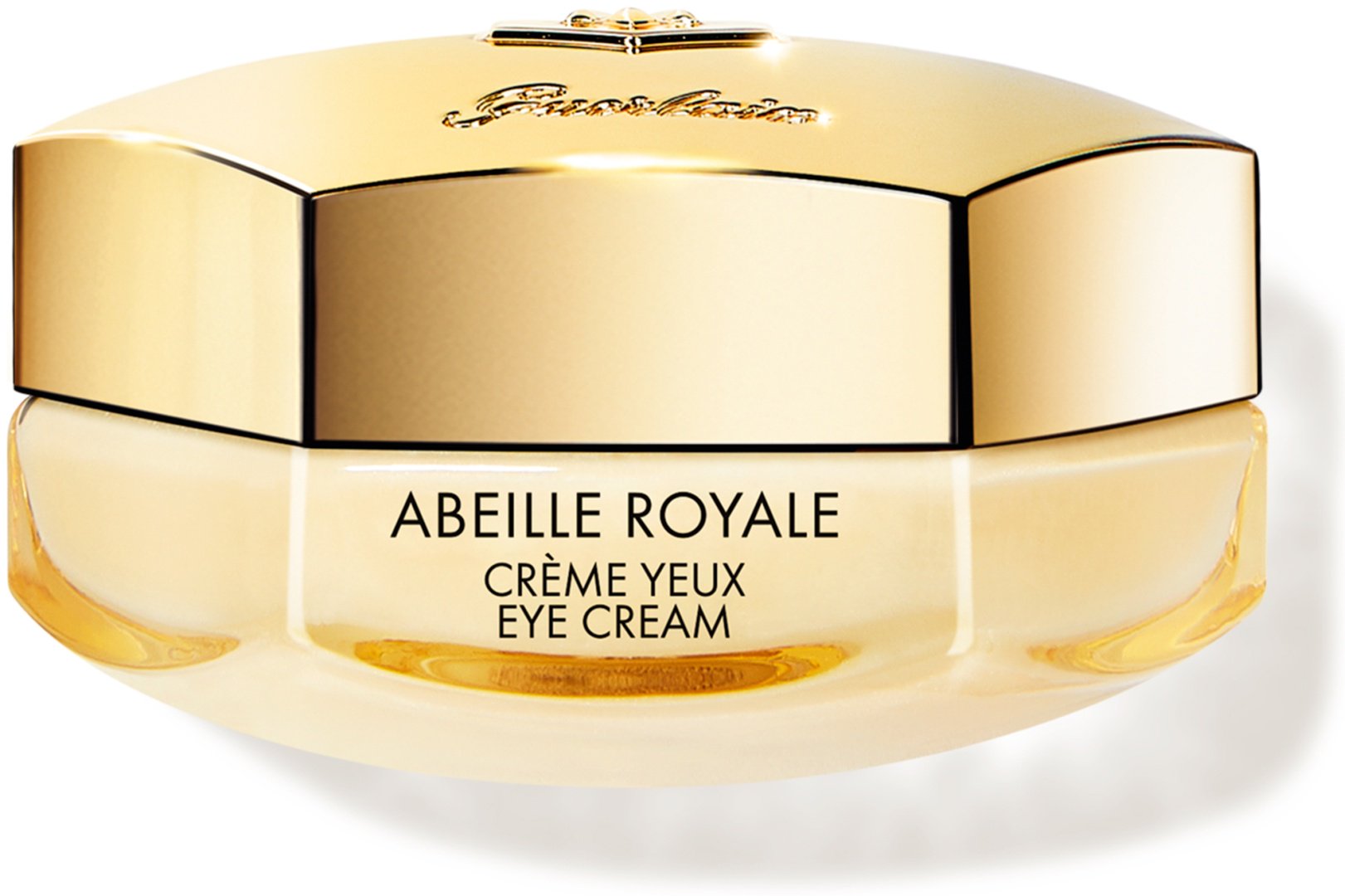 Guerlain крем Abeille Royale для области вокруг глаз 15 мл купить,NaN