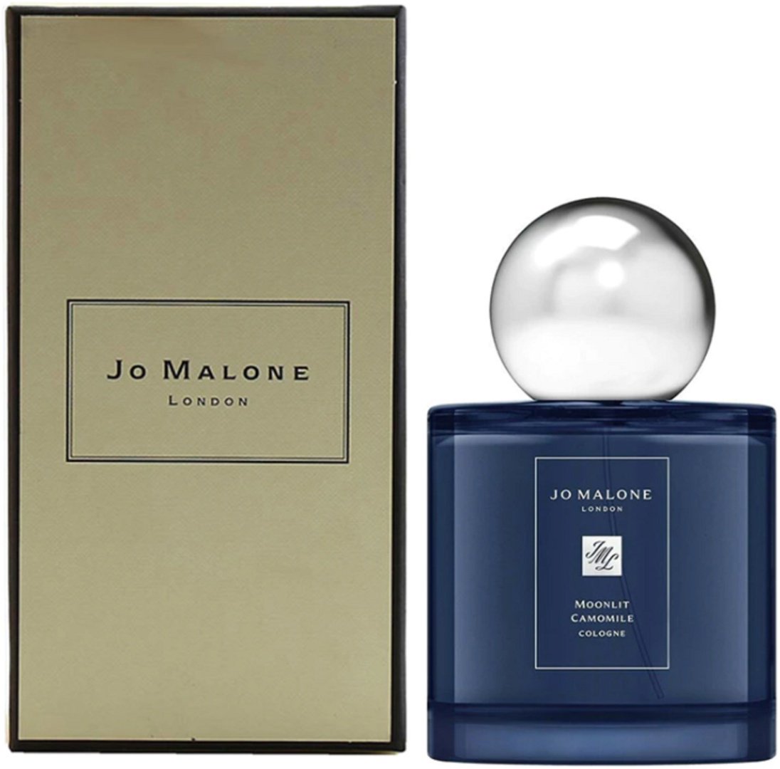 Jo Malone Moonlit Camomile одеколон EDC 100 мл, унисекс купить,118800