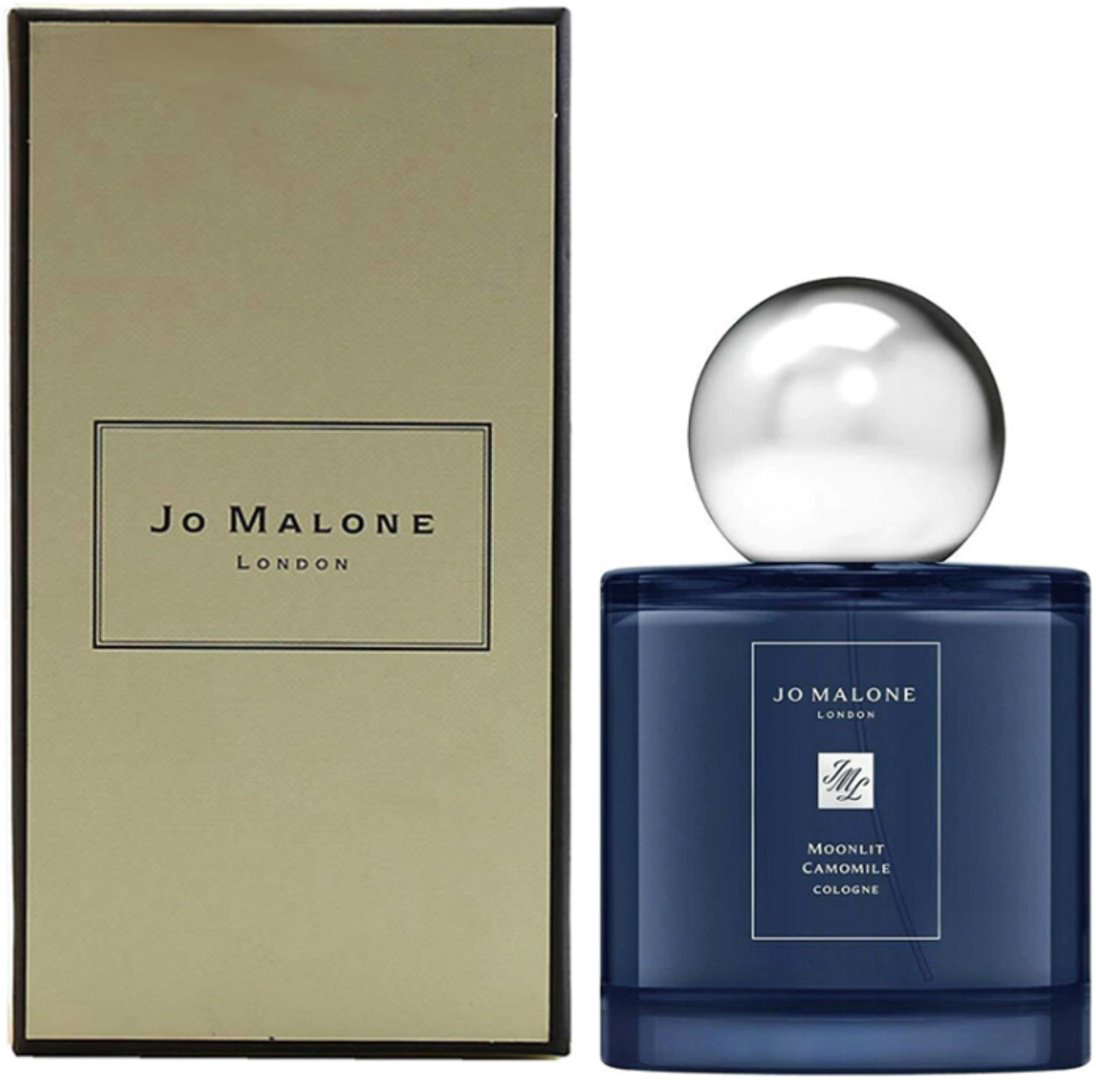 Jo Malone Moonlit Camomile одеколон EDC 100 мл, унисекс купить,118800