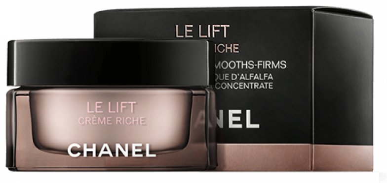 CHANEL крем Le Lift Creme Riche для лица 50 мл