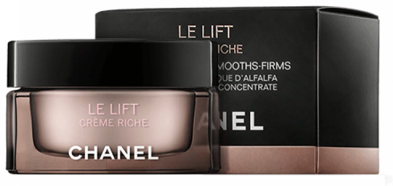 CHANEL крем Le Lift Creme Riche для лица 50 мл купить,99000