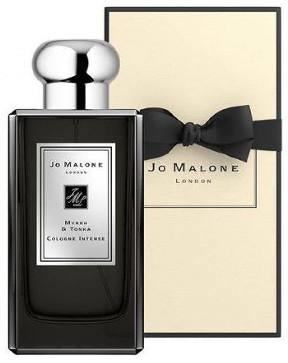 Jo Malone Myrrh Tonka одеколон EDC 100 мл, унисекс купить,NaN