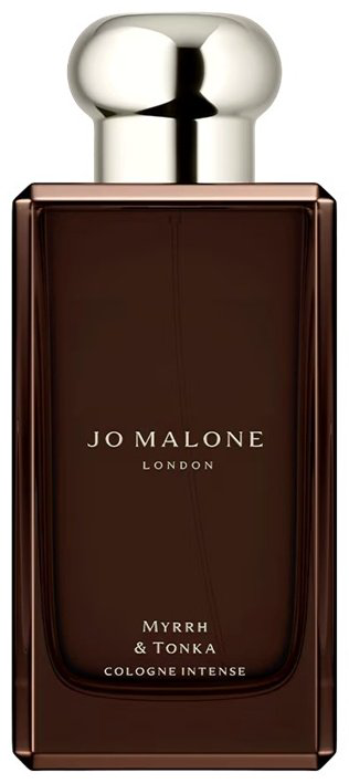 Jo Malone Myrrh Tonka одеколон EDC 100 мл, унисекс купить,NaN