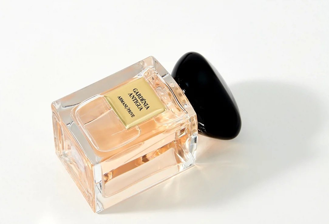 Giorgio Armani Gardenia Antigua туалетная вода EDT 100 мл, унисекс купить,158390