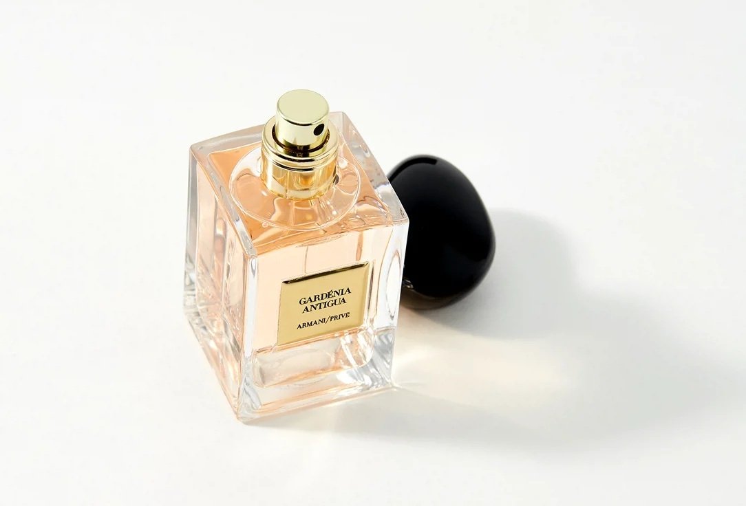 Giorgio Armani Gardenia Antigua туалетная вода EDT 100 мл, унисекс купить,158390
