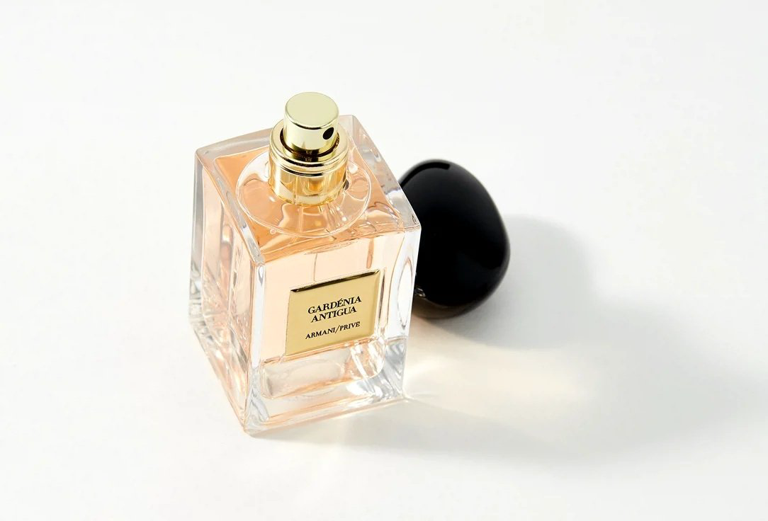 Giorgio Armani Gardenia Antigua туалетная вода EDT 100 мл, унисекс купить,158390