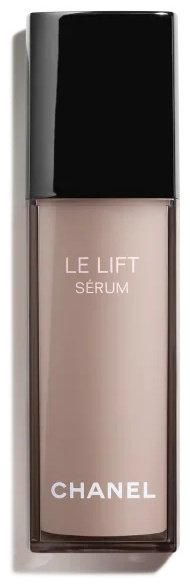 CHANEL сыворотка Le Lift Serum для лица, для шеи 30 мл купить,102900