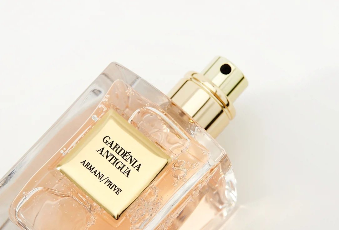 Giorgio Armani Gardenia Antigua туалетная вода EDT 100 мл, унисекс купить,158390