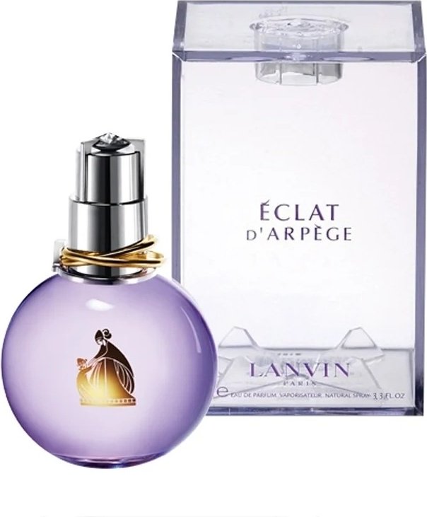 LANVIN Eclat DArpege парфюмерная вода EDP 30 мл, для женщин