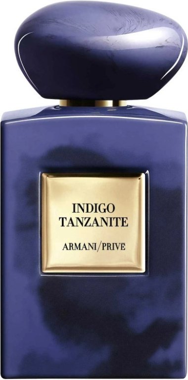 Giorgio Armani Indigo Tanzanite парфюмерная вода EDP 100 мл, унисекс - ForteMarket Giorgio Armani Indigo Tanzanite парфюмерная вода EDP 100 мл, унисекс купить,255790