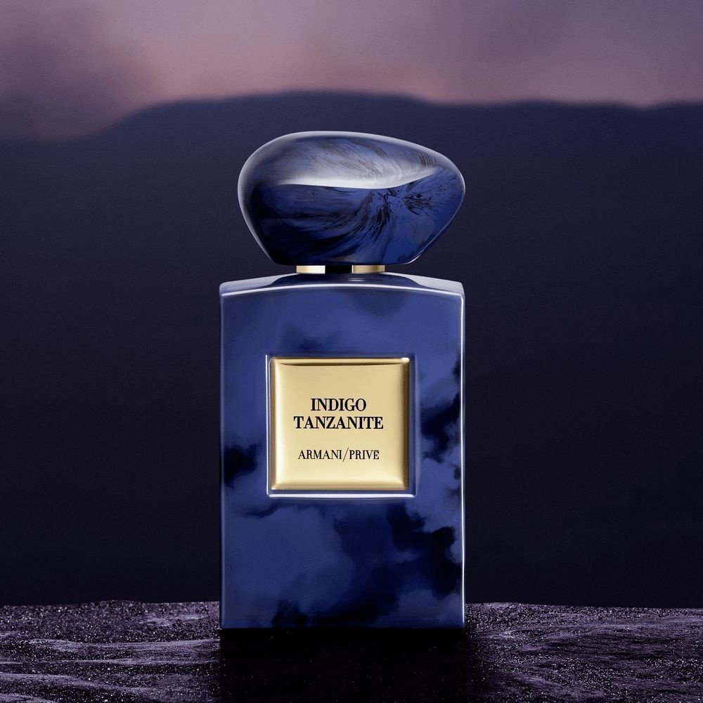 Giorgio Armani Indigo Tanzanite парфюмерная вода EDP 100 мл, унисекс - ForteMarket Giorgio Armani Indigo Tanzanite парфюмерная вода EDP 100 мл, унисекс купить,255790