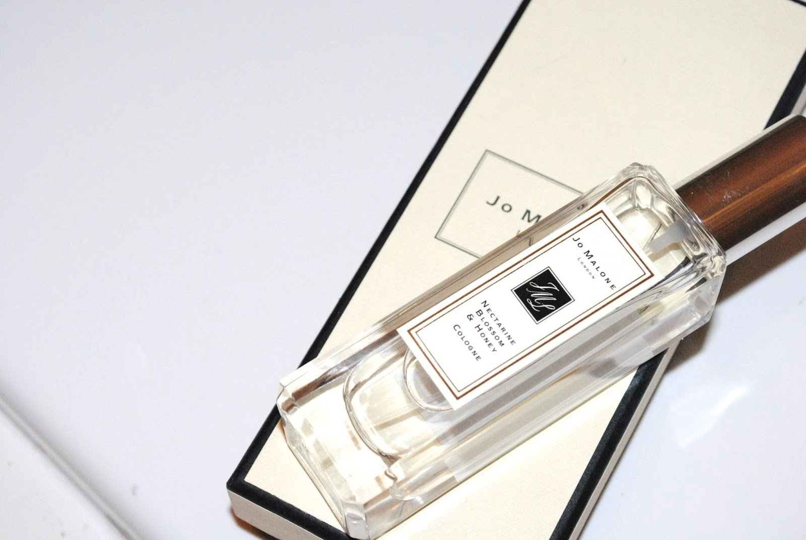 Jo Malone Nectarine Blossom and honey одеколон EDC 30 мл, унисекс купить,63290