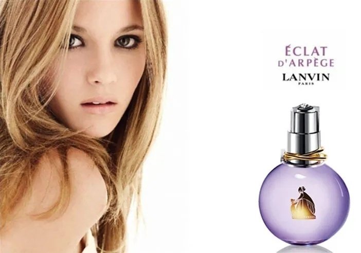 LANVIN Eclat DArpege парфюмерная вода EDP 30 мл, для женщин