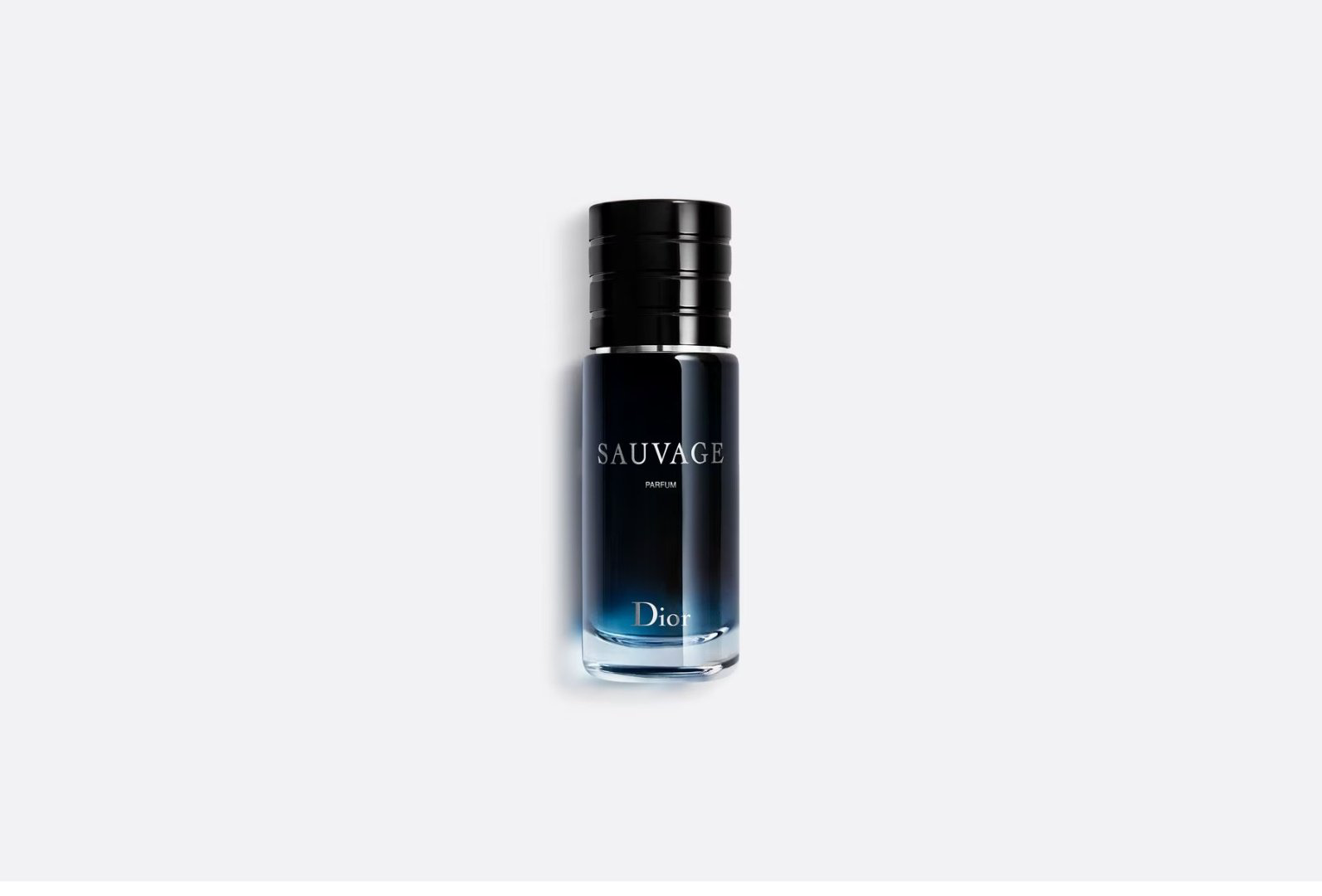 Dior Sauvage духи PARFUM 30 мл купить,86790