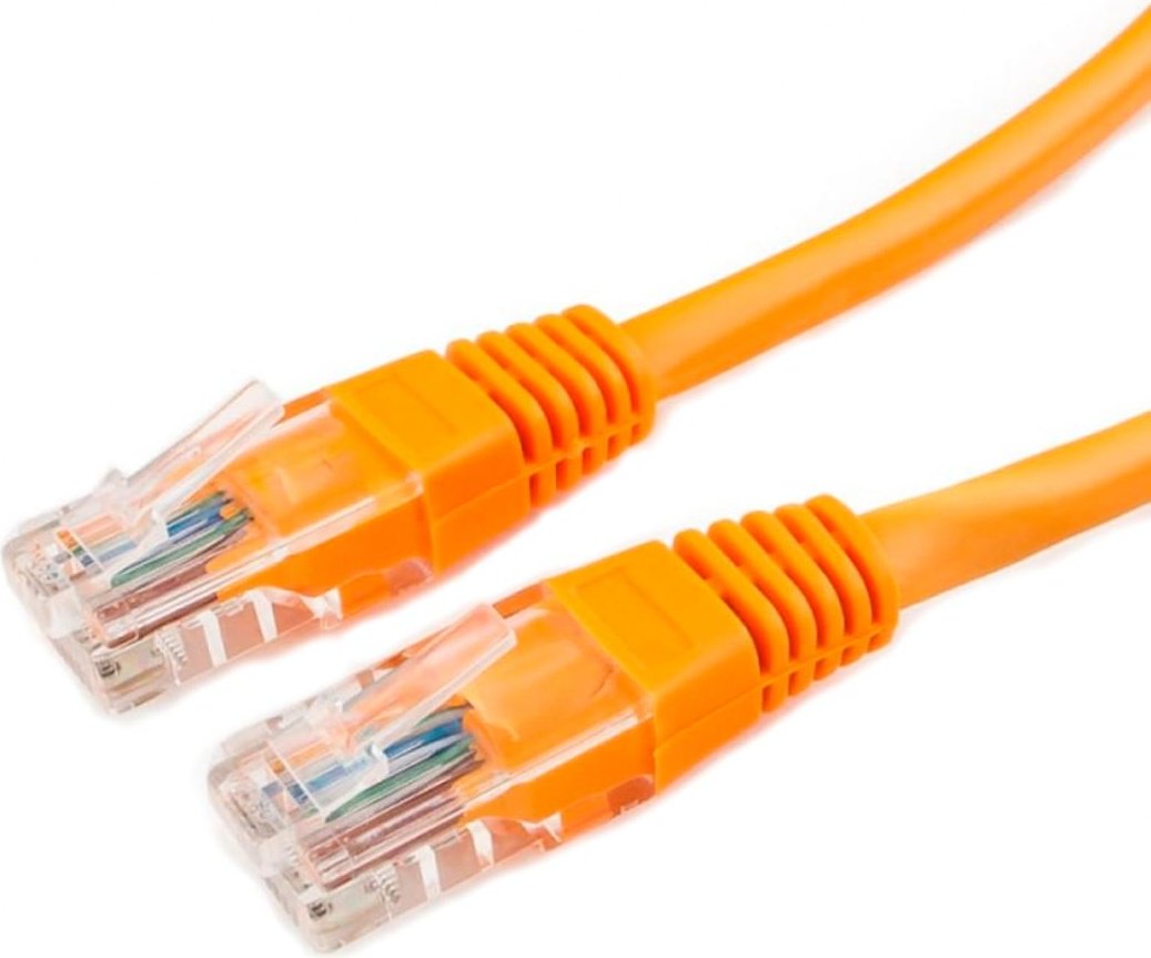 Кабель Cablexpert RJ-45 - RJ-45 5 м PP30-5M/O