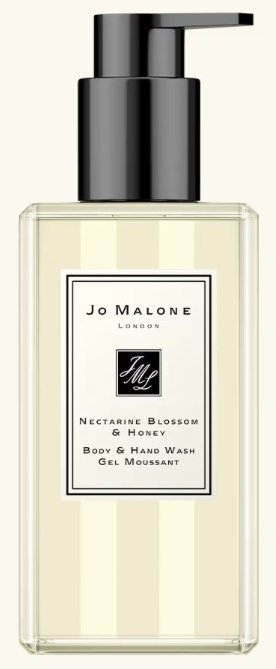 Jo Malone Nectarine Blossom Honey гель 250 мл