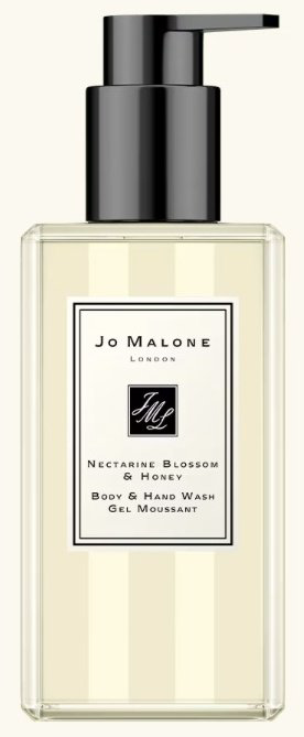 Jo Malone Nectarine Blossom Honey гель 250 мл купить,38720
