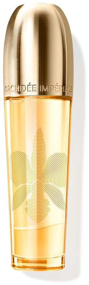 Guerlain масло Orchidée Impériale The Fundamental Oil для лица 30 мл купить,208080