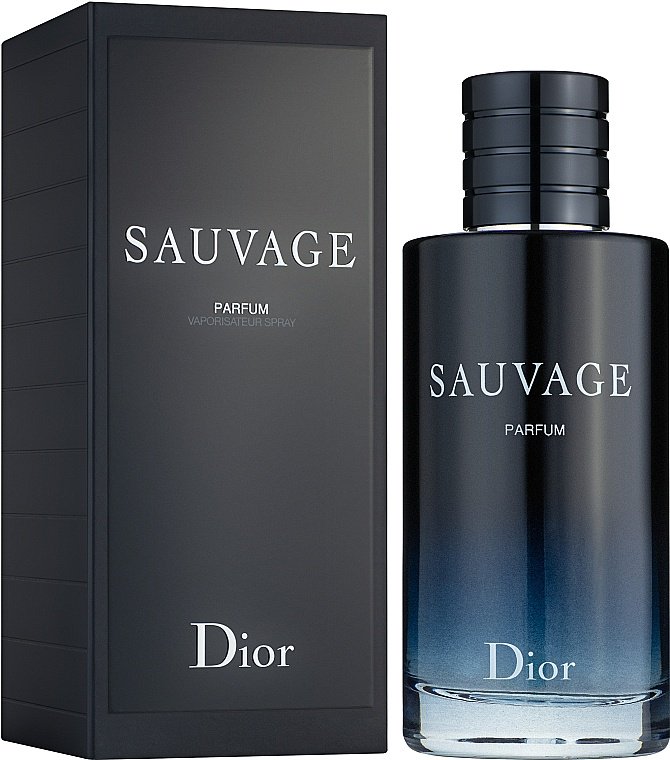 Dior Sauvage духи PARFUM 30 мл - ForteMarket Dior Sauvage духи PARFUM 30 мл купить,0