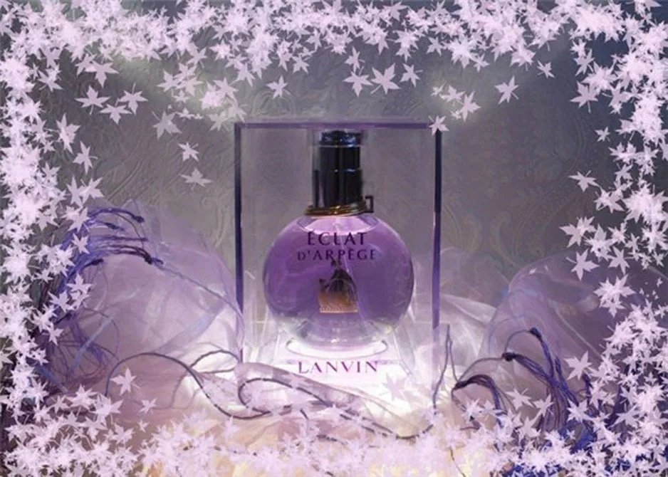 LANVIN Eclat DArpege парфюмерная вода EDP 30 мл, для женщин