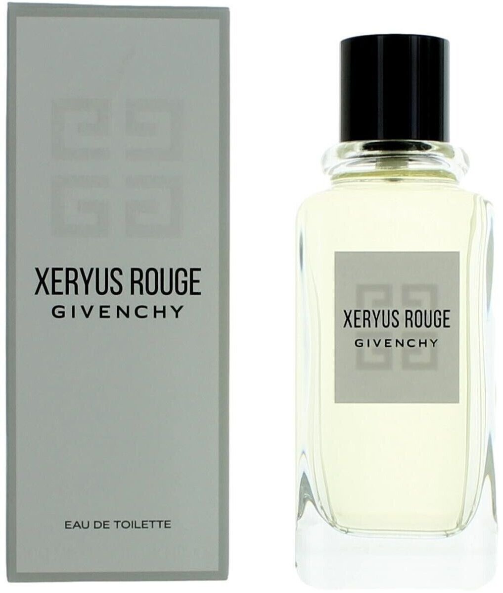 GIVENCHY Xeryus Rouge туалетная вода EDT 100 мл, для мужчин купить,61290