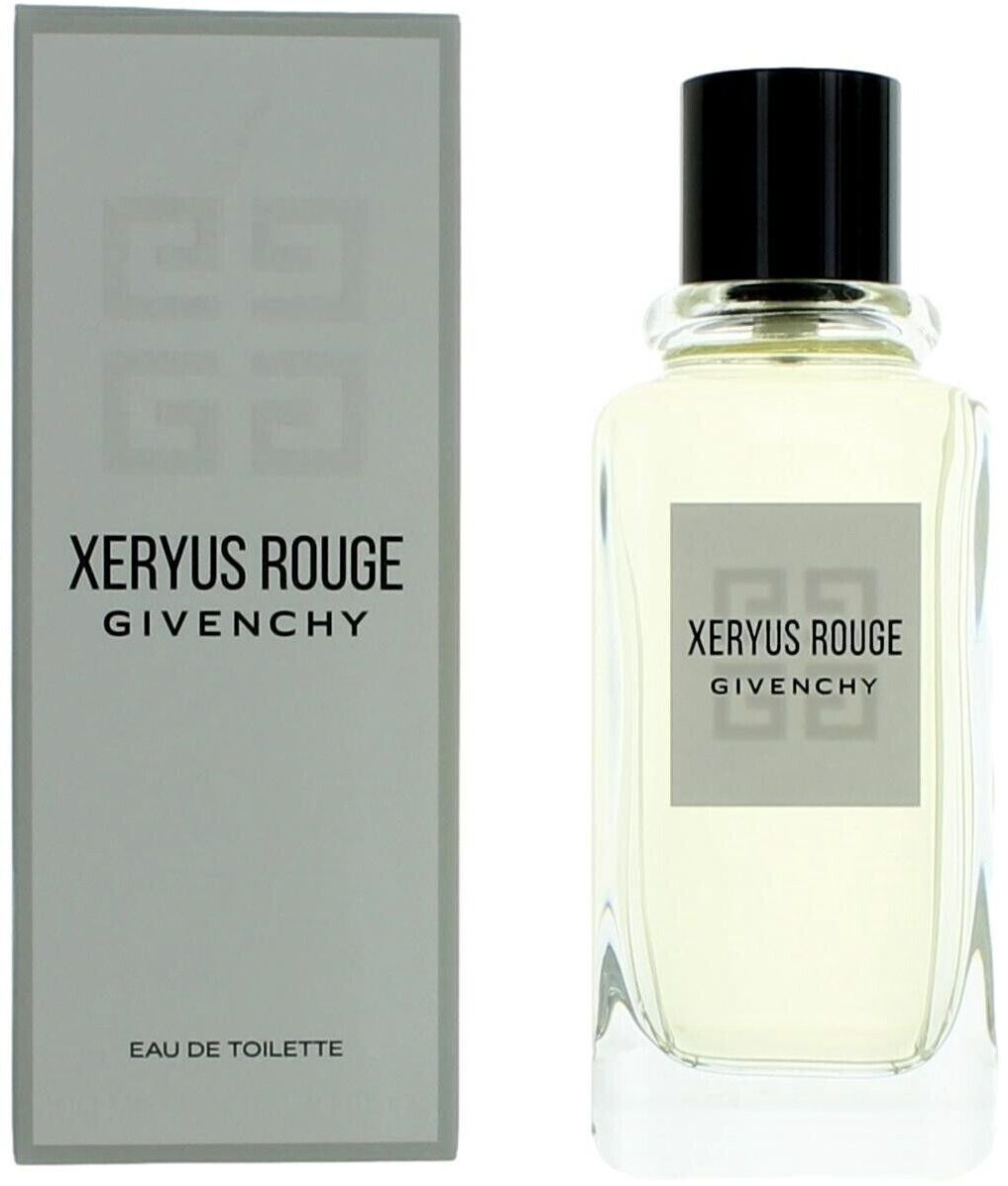 GIVENCHY Xeryus Rouge туалетная вода EDT 100 мл, для мужчин купить,61290