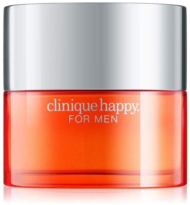 Clinique Happy For Men одеколон EDC 50 мл, для мужчин купить,14190