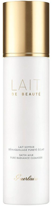 Guerlain молочко Lait De Beaute для лица 200 мл купить,31800