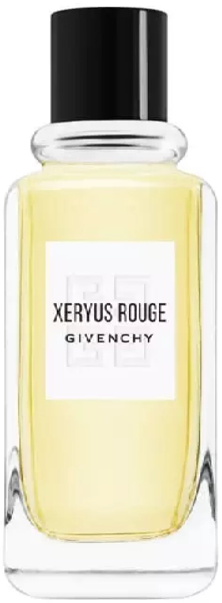 GIVENCHY Xeryus Rouge туалетная вода EDT 100 мл, для мужчин купить,61290