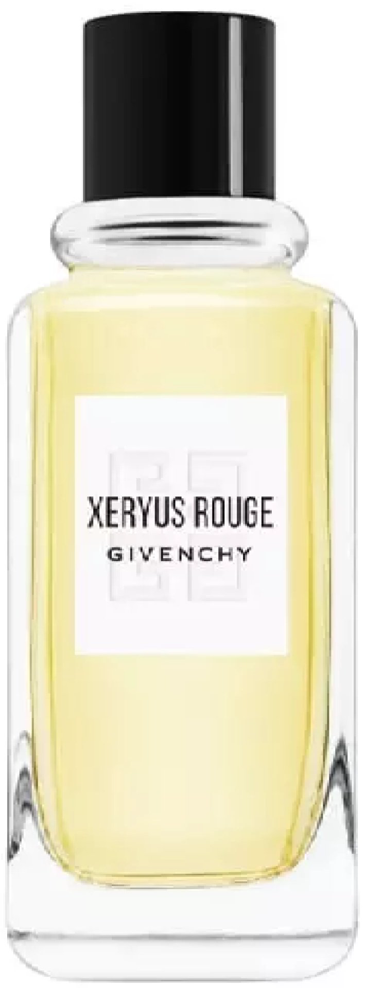 GIVENCHY Xeryus Rouge туалетная вода EDT 100 мл, для мужчин купить,61290
