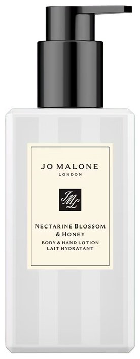 Jo Malone Nectarine Blossom Honey лосьон для тела 250 мл купить,49860