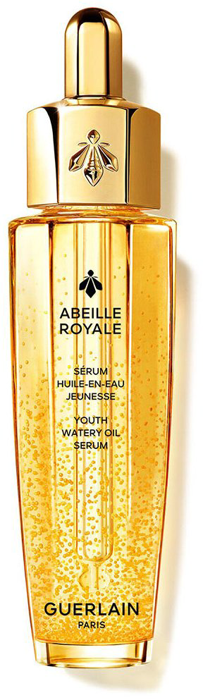 Guerlain сыворотка Abeille Royale New Youth Serum для лица 30 мл купить,58600