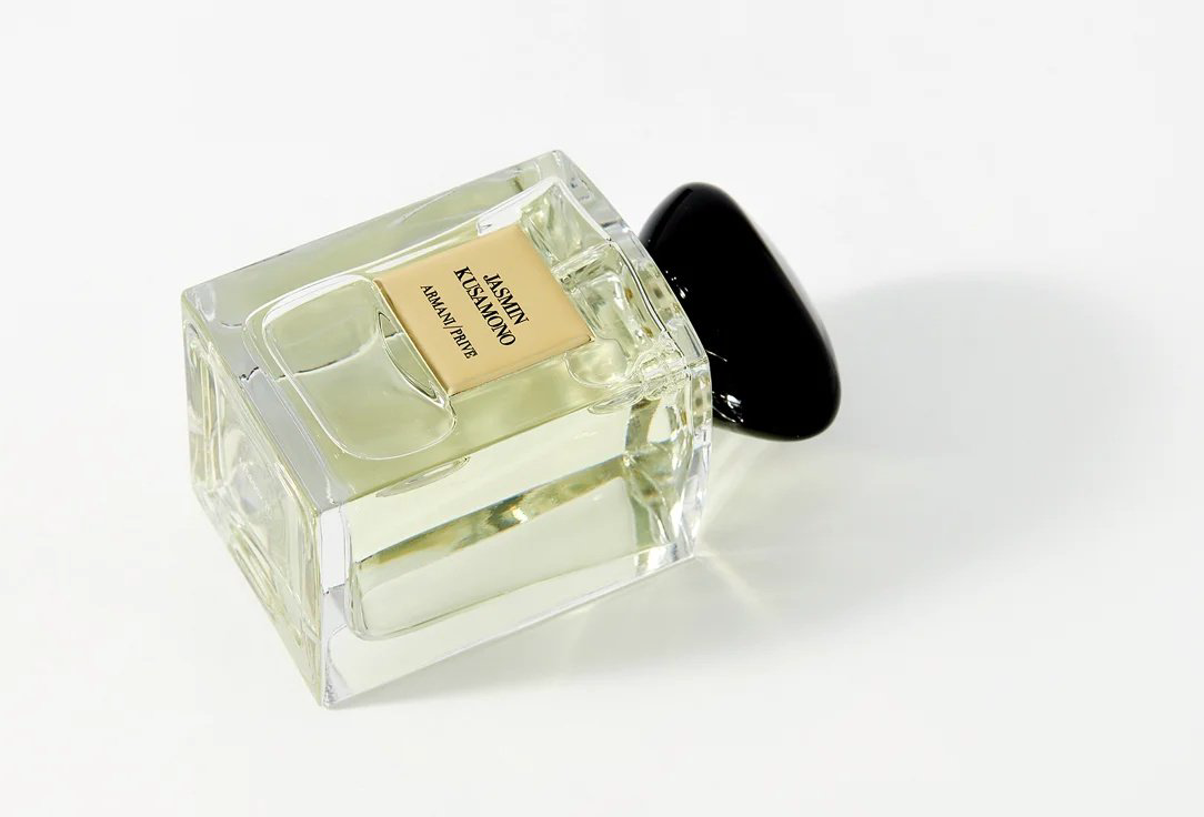 Giorgio Armani Jasmin Kusamono туалетная вода EDT 50 мл, для женщин купить,145000