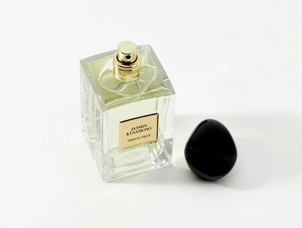 Giorgio Armani Jasmin Kusamono туалетная вода EDT 50 мл, для женщин купить,145000