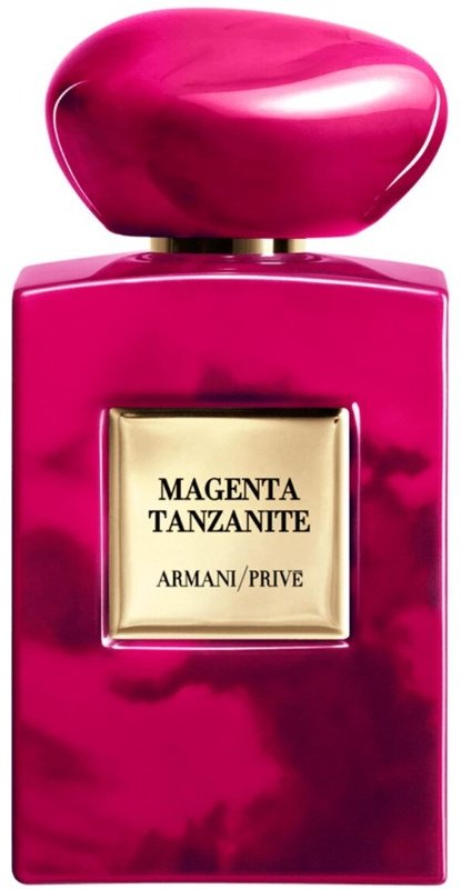 Giorgio Armani Magenta Tanzanite парфюмерная вода EDP 100 мл, унисекс купить,255790