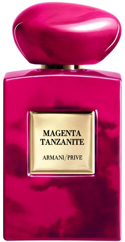 Giorgio Armani Magenta Tanzanite парфюмерная вода EDP 100 мл, унисекс купить,255790