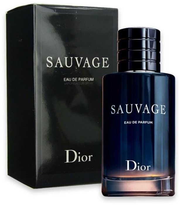 Dior Sauvage парфюмерная вода EDP 60 мл купить,88490