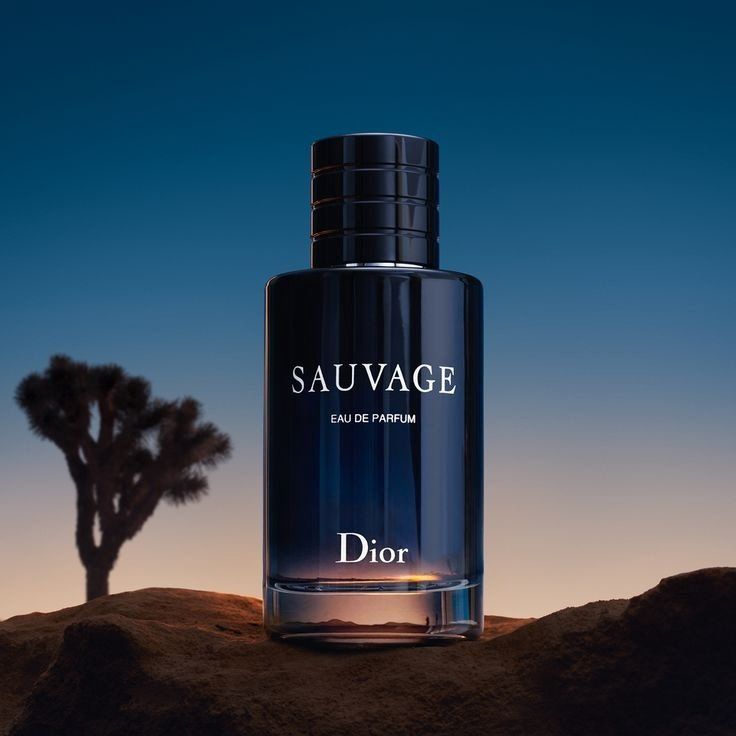 Dior Sauvage парфюмерная вода EDP 60 мл купить,88490