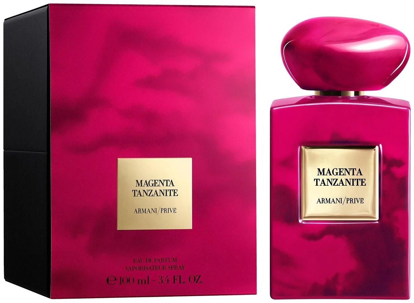 Giorgio Armani Magenta Tanzanite парфюмерная вода EDP 100 мл, унисекс купить,255790