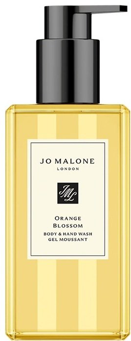 Jo Malone Orange Blossom гель 250 мл купить,37940