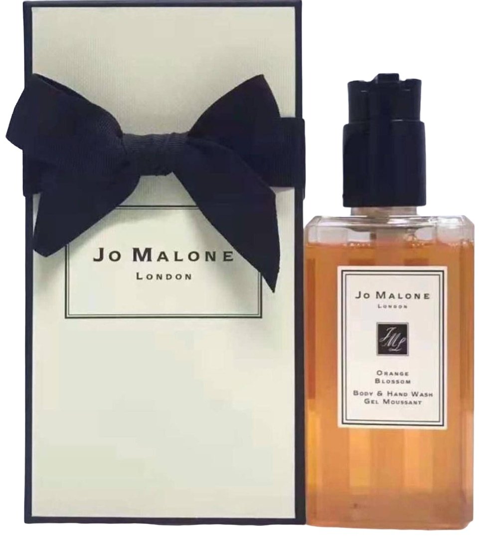 Jo Malone Orange Blossom гель 250 мл - ForteMarket Jo Malone Orange Blossom гель 250 мл купить,0