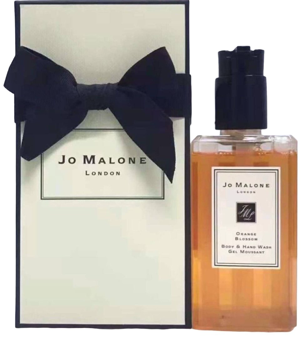 Jo Malone Orange Blossom гель 250 мл купить,37940