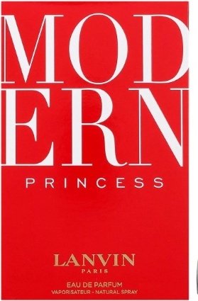 LANVIN Modern Princess парфюмерная вода EDP 30 мл купить,14190